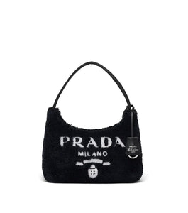 Re-Edition 2000 Terry Mini Bag