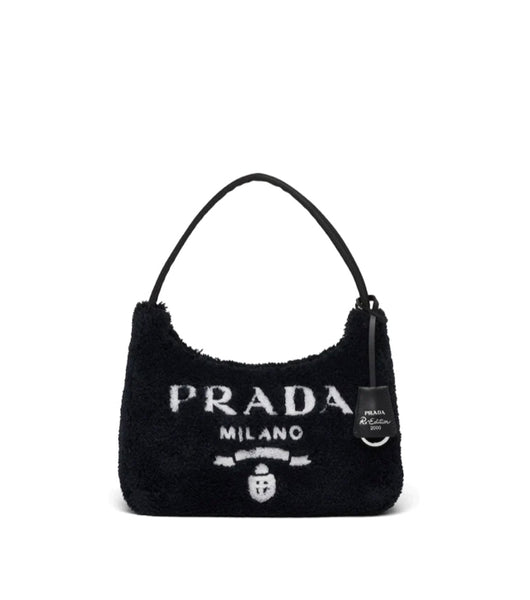 Re-Edition 2000 Terry Mini Bag