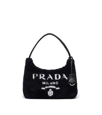 Re-Edition 2000 Terry Mini Bag