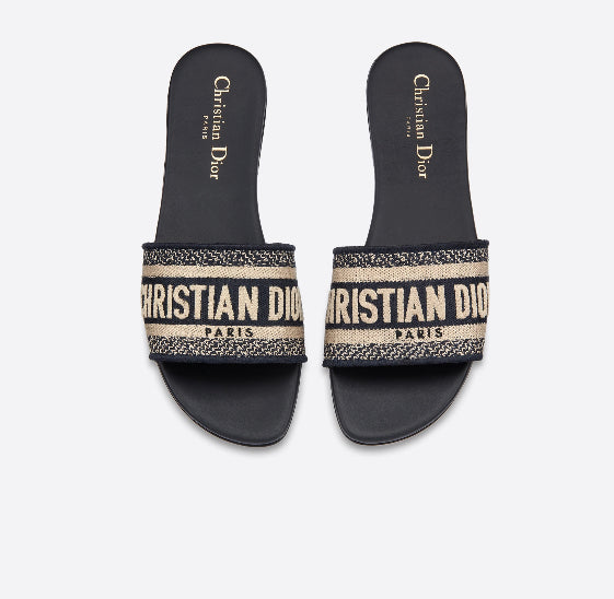 CD Dway slides