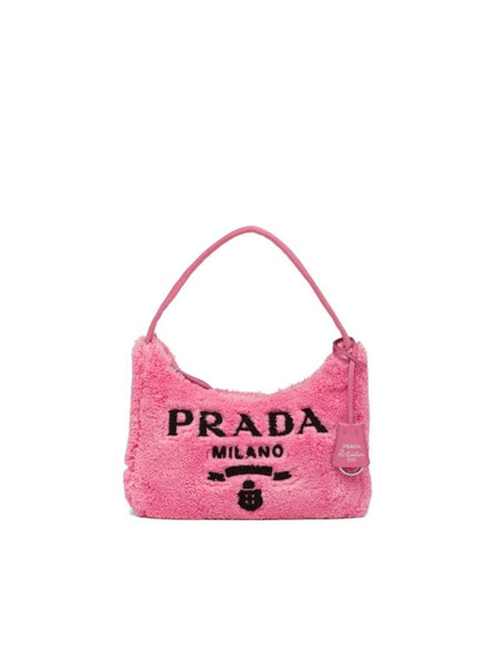 Re-Edition 2000 Terry Mini Bag