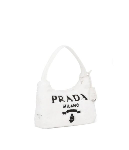 Re-Edition 2000 Terry Mini Bag