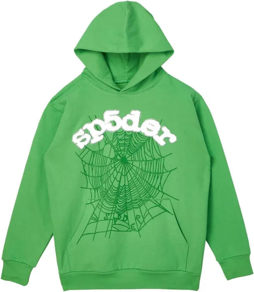 Sp5der Websuit Hoodie