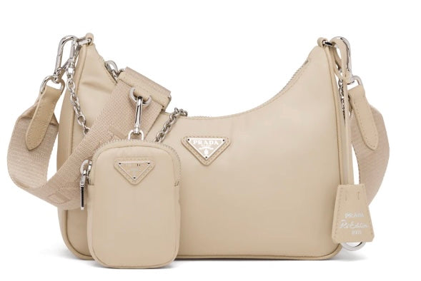 2005 Re-Nylon Bag