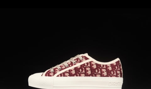 Walk ‘N’ Dior Sneakers