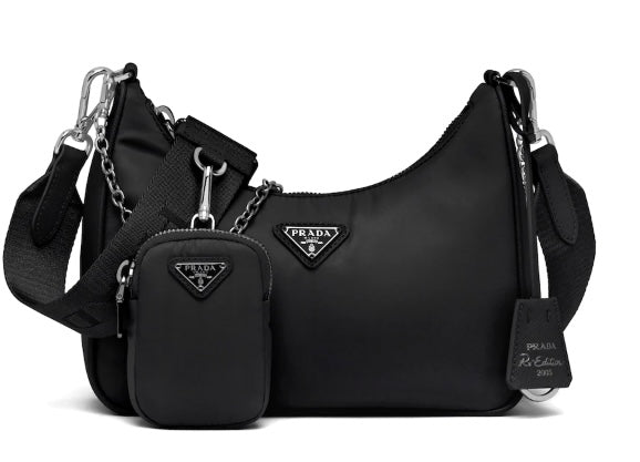 2005 Re-Nylon Bag