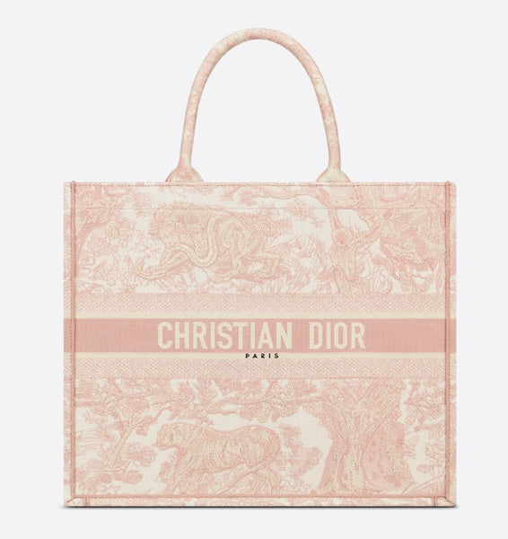 CD Book Tote