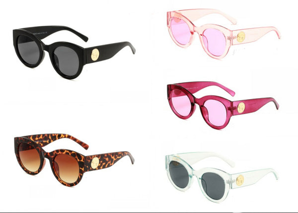 V. Medusa Shades