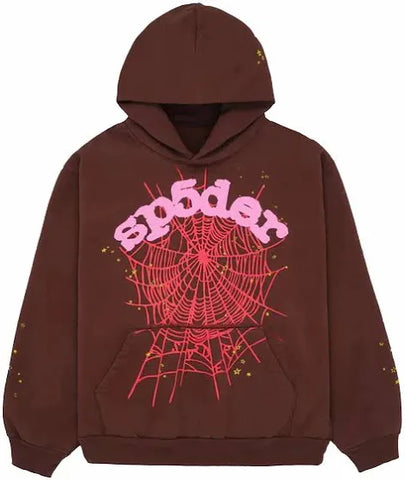 Sp5der Websuit Hoodie