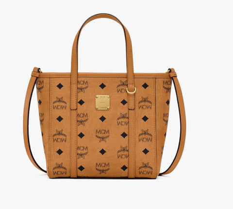 Toni shopper in Visetos