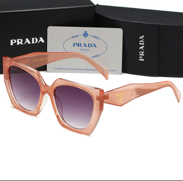 Prada Bae Shades