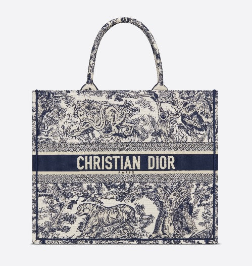 CD Book Tote