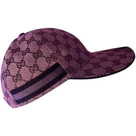 Pink GG Matelasse Set