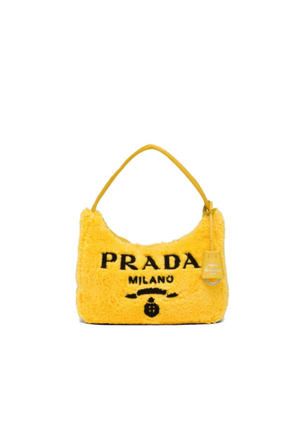 Re-Edition 2000 Terry Mini Bag