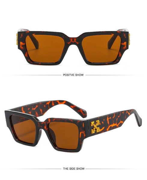 Off W. Shades