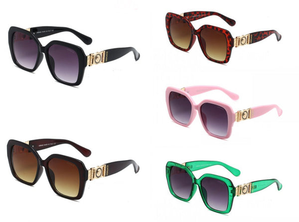 Boss Shades