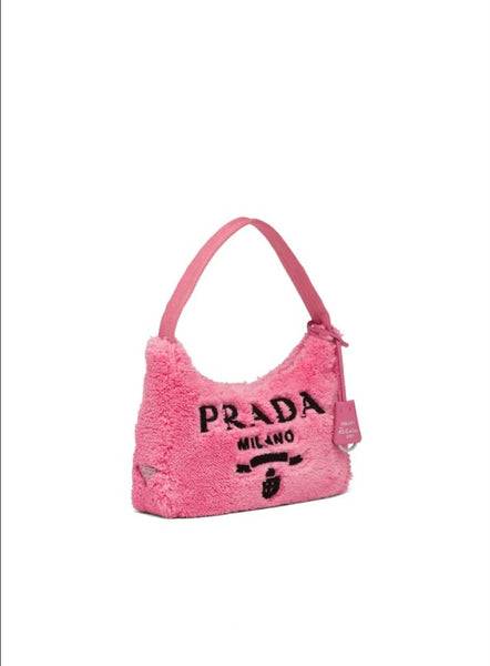 Re-Edition 2000 Terry Mini Bag