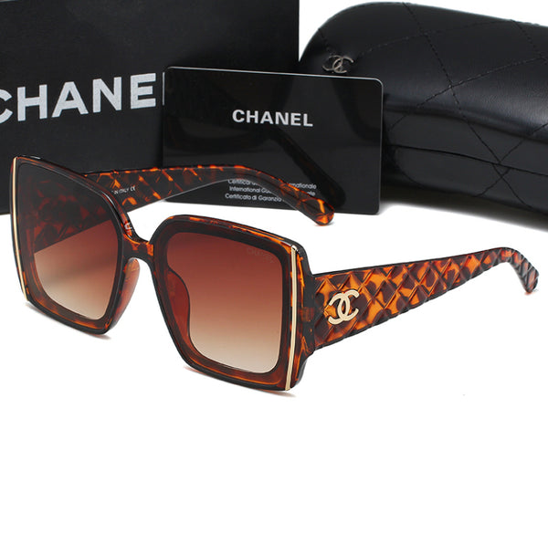 FlyGirl Shades