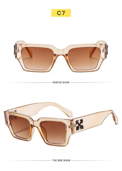 Off W. Shades