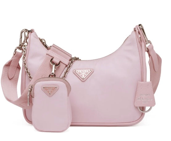 2005 Re-Nylon Bag