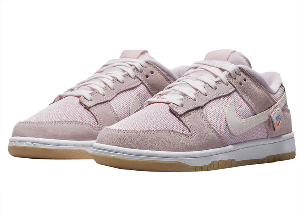 Teddy Bear dunks