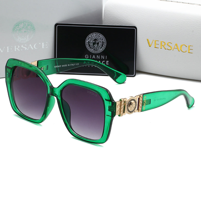 Boss Shades