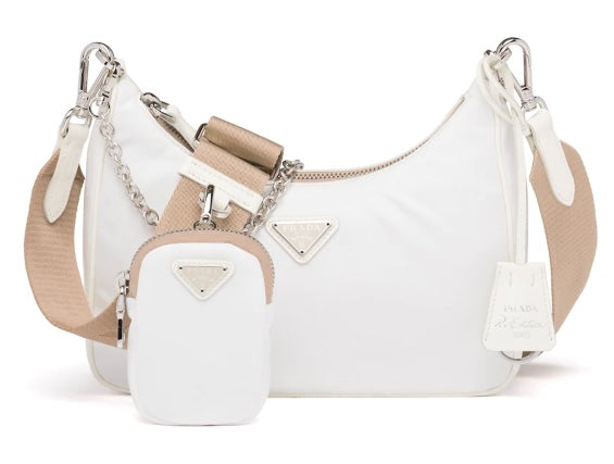 2005 Re-Nylon Bag