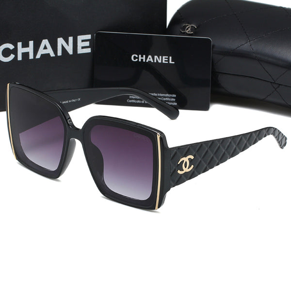 FlyGirl Shades