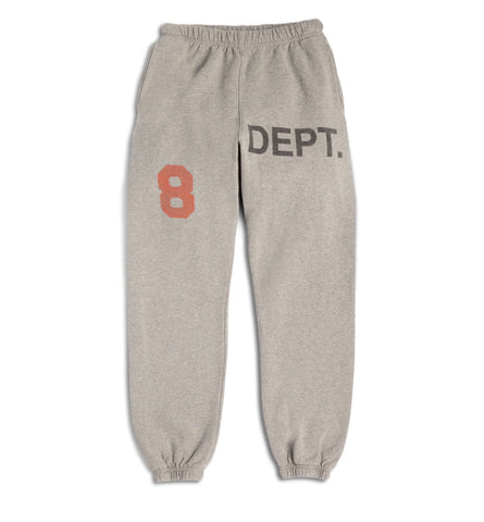 Dept Logo 8 sweatpants