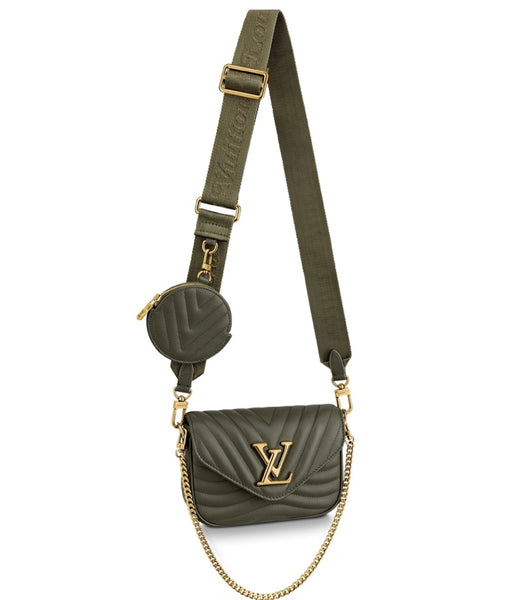 LV Multi-Pochette