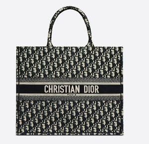 CD Book Tote