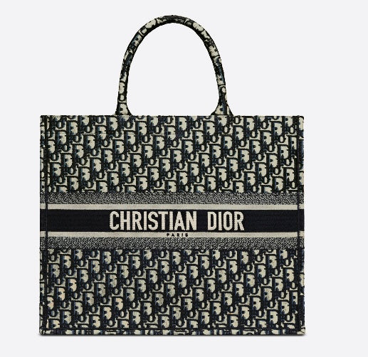 CD Book Tote