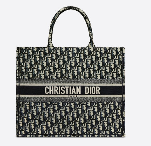 CD Book Tote