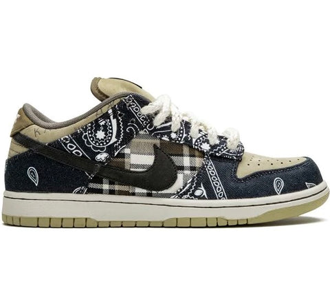 T. Scott Dunks