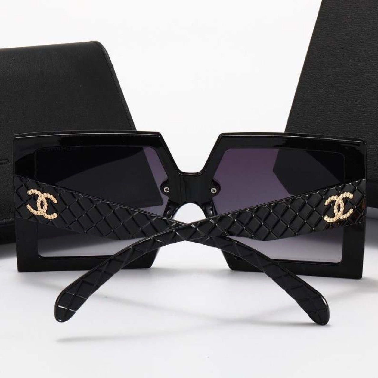 Designer shades