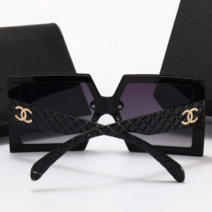 Designer shades