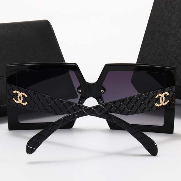 Designer shades
