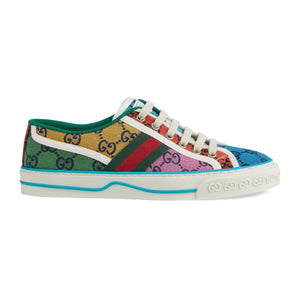 GG Multicolor Tennis Set
