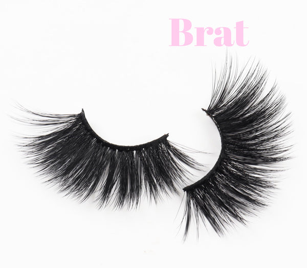Lashes