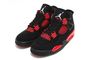 Red thunder 4’s