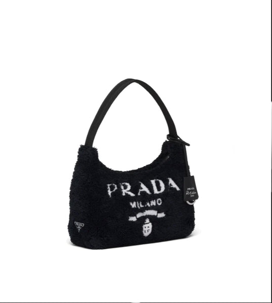 Re-Edition 2000 Terry Mini Bag