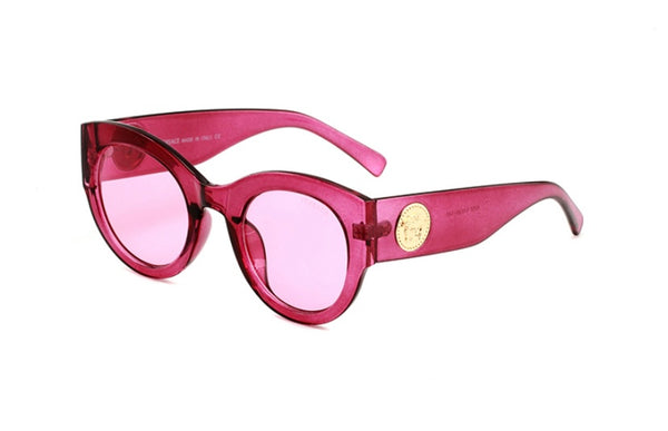 V. Medusa Shades