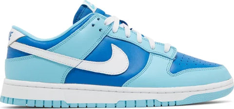Argon Dunks