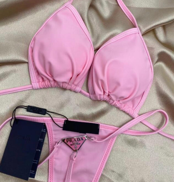 Prada Thong Bikini