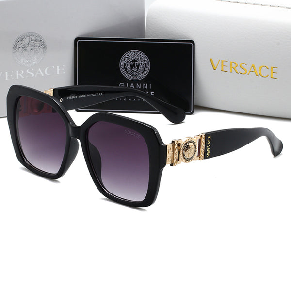 Boss Shades