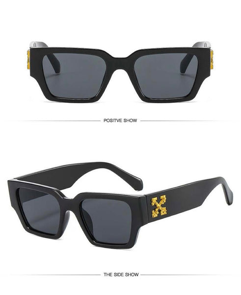 Off W. Shades