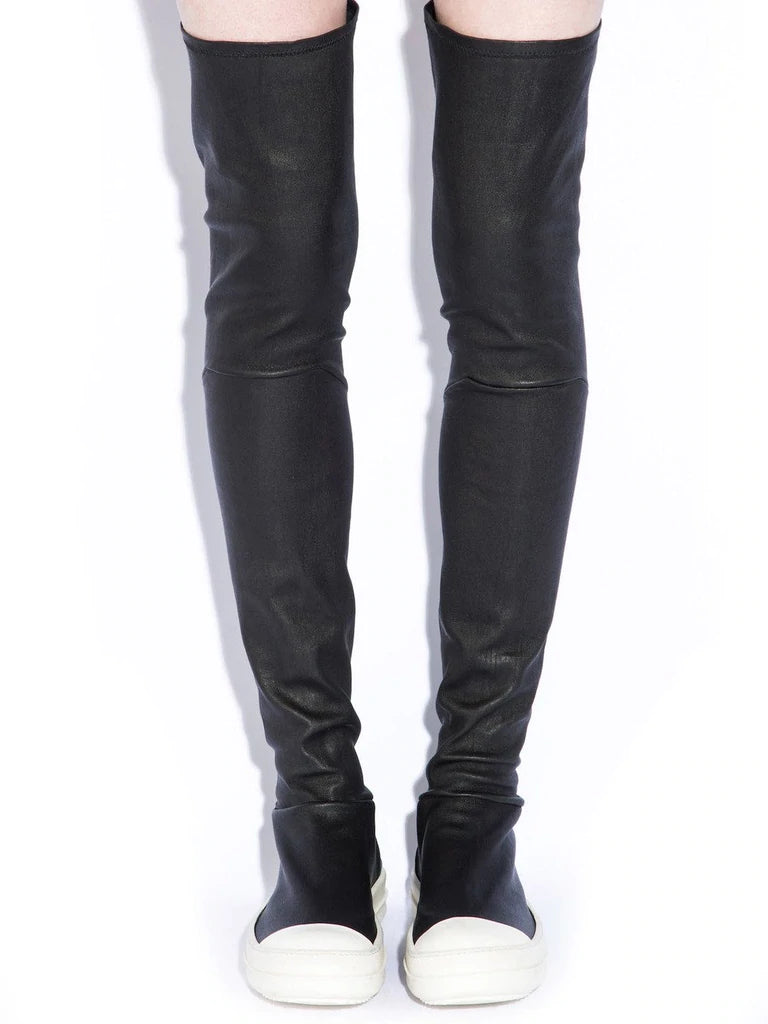 Owens Thigh High Boots *unisex*