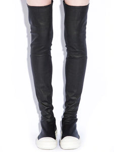 Owens Thigh High Boots *unisex*